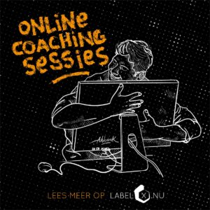 Online coachingsessies!